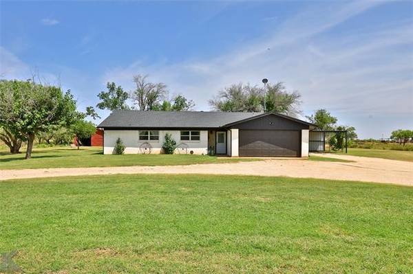 12304 County Road 438,  Merkel,  TX 79536