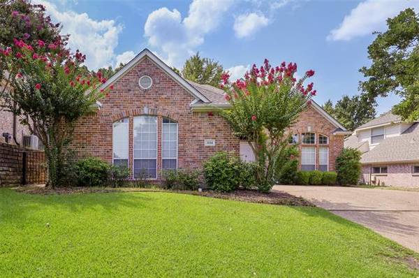 3114 Lake Highlands Drive, Highland Village, TX 75077