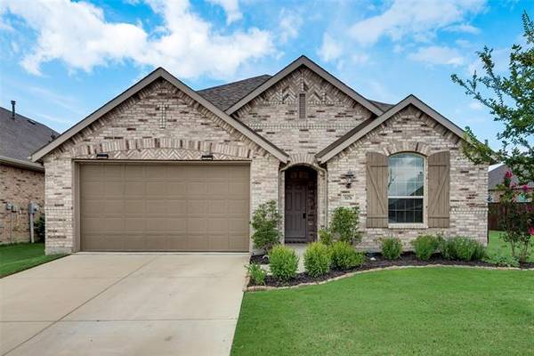 5076 Cathy Drive, Forney, TX 75126