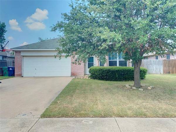 2413 Wildwood Lane, Denton, TX 76210