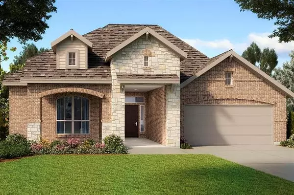 1202 SILVER OAK Court, Mansfield, TX 76063