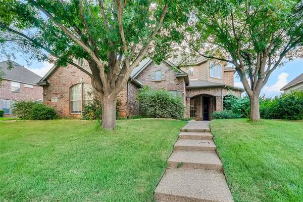 2620 Napier Lane, Flower Mound, TX 75022