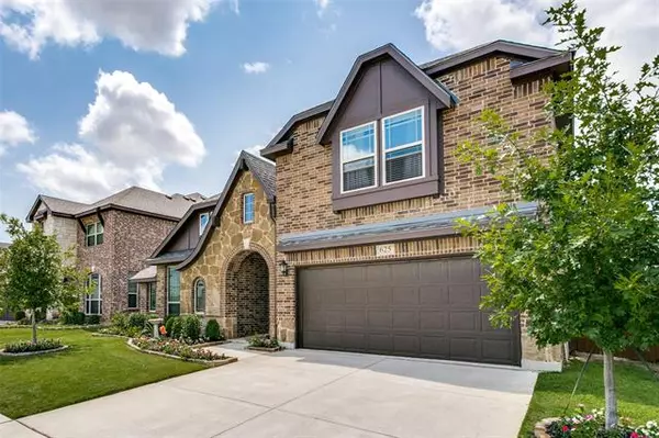 Fort Worth, TX 76131,625 Fox Creek Trail