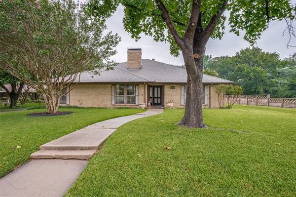 19103 Windmill Lane, Dallas, TX 75252