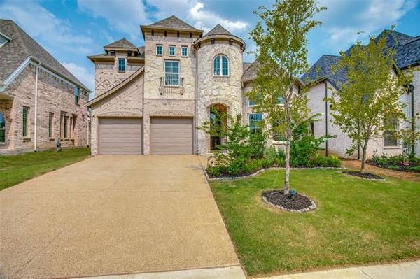 3932 Wittenburg Drive, Mckinney, TX 75071