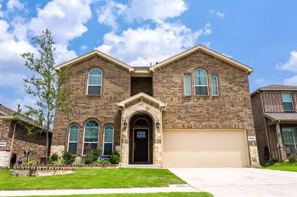 3904 Mason Drive, Melissa, TX 75454