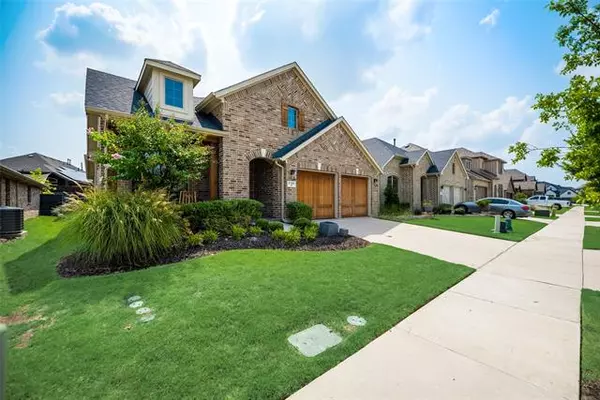 Little Elm, TX 76227,5132 Shallow Pond Drive