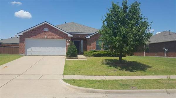 1404 Talladega Drive, Wylie, TX 75098