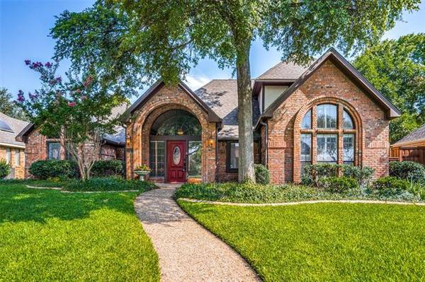 3509 Steven Drive, Plano, TX 75023