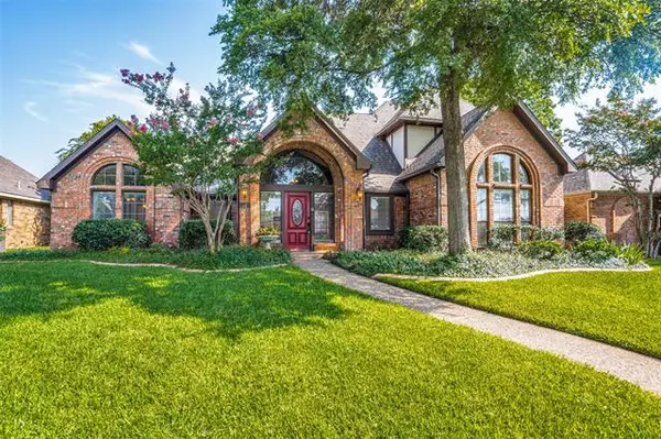 Plano, TX 75023,3509 Steven Drive