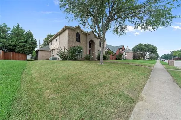 Plano, TX 75023,6629 Macintosh Drive