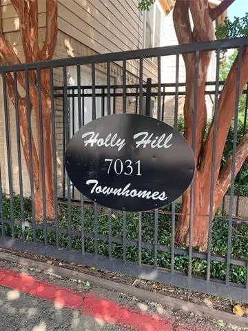 7031 Holly Hill Drive #5, Dallas, TX 75231