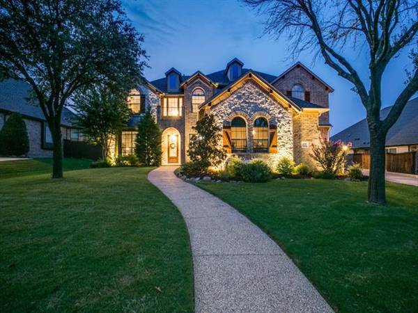 2561 Stonybrook Drive, Prosper, TX 75078