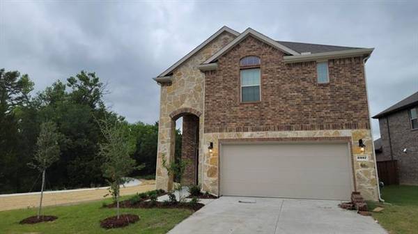 2357 Neff Lane, Forney, TX 75126