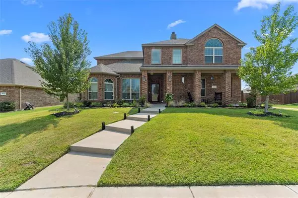 Rockwall, TX 75087,1041 Hampton Bay Drive