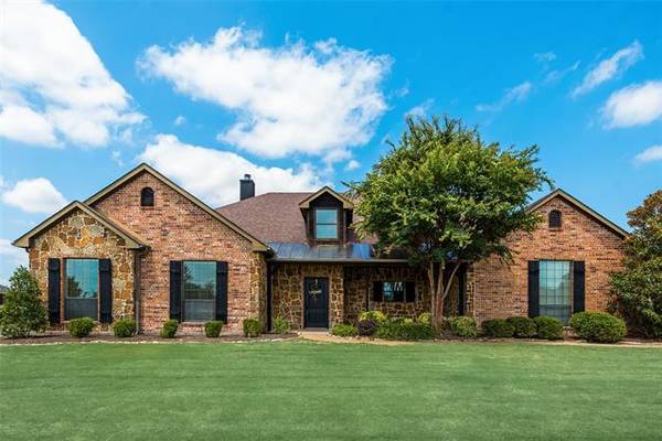 1818 Ranch Road, Royse City, TX 75189