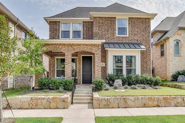 1267 Ocean Breeze Drive, Flower Mound, TX 75028