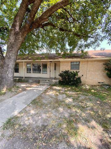 512 5th Street, Sanger, TX 76266