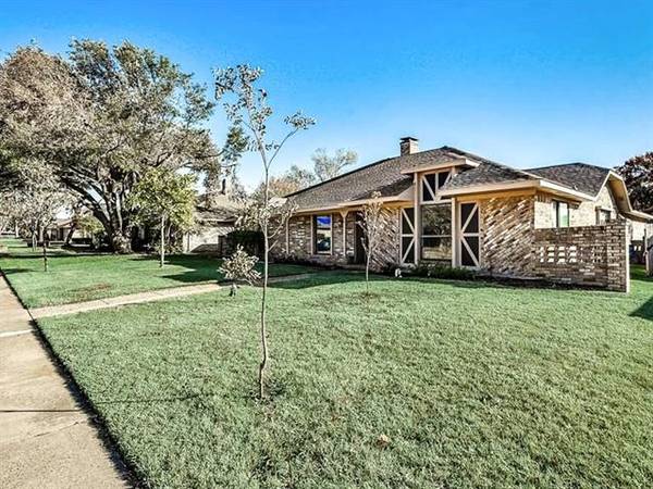 518 Goodwin Drive, Richardson, TX 75081