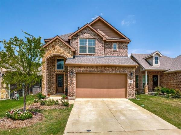 10116 Houston Way, Mckinney, TX 75071