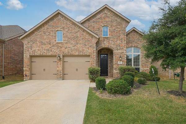 9113 Kaitlyn Court, Lantana, TX 76226