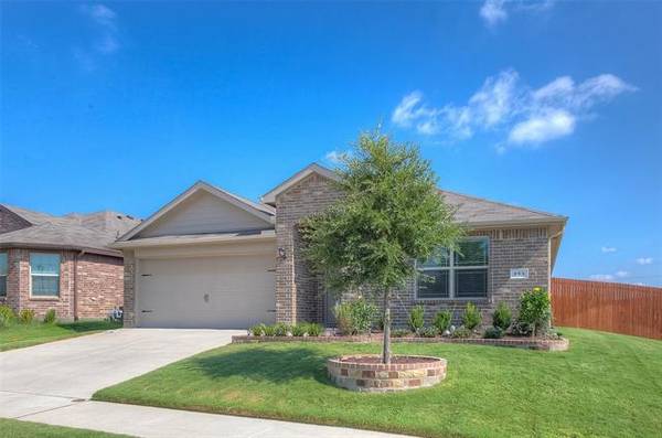 Crowley, TX 76036,853 Wylie Street