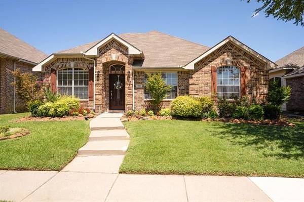 5616 Sundance Drive, The Colony, TX 75056