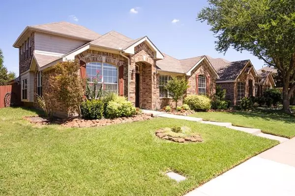 The Colony, TX 75056,5616 Sundance Drive