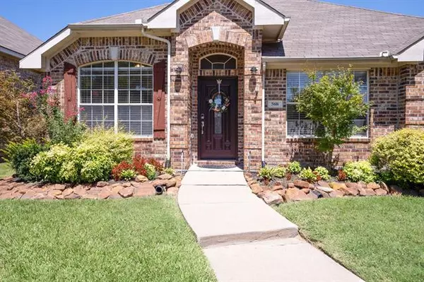 The Colony, TX 75056,5616 Sundance Drive