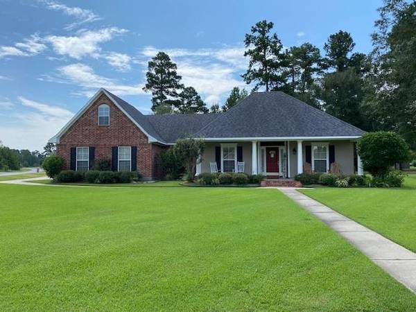 5315 Mirabeau Place, Keithville, LA 71047