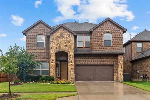 101 Palmerston Drive, Aledo, TX 76008