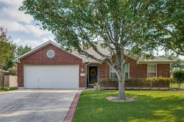 1811 White Indigo Trail, Round Rock, TX 78665