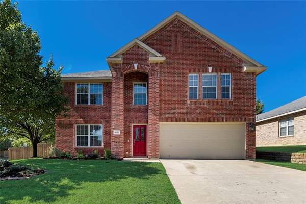 9101 Manassas Ridge, Mckinney, TX 75071