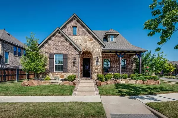 4201 Aspen Grove Court, Arlington, TX 76005