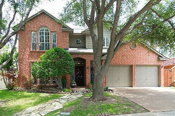 2907 Meadow Glen Drive, Mckinney, TX 75070