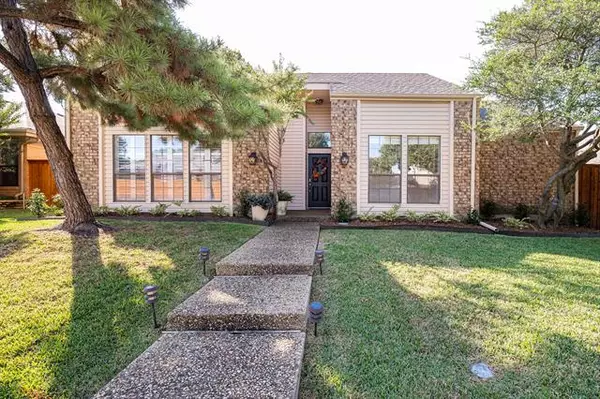 7326 Highland Glen Trail, Dallas, TX 75248