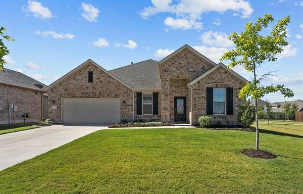 1600 Drover Creek Road, Aubrey, TX 76227