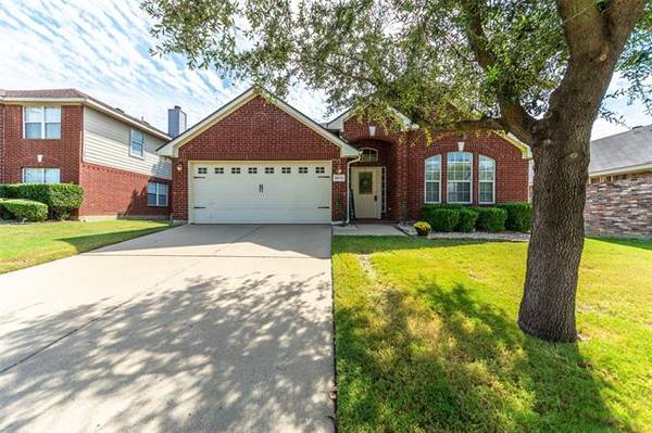 9213 Harrisburg Lane, Mckinney, TX 75071