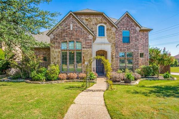 10015 Bowling Green Drive, Frisco, TX 75035