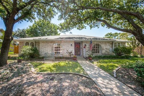 2836 Meadowbrook Drive, Plano, TX 75075