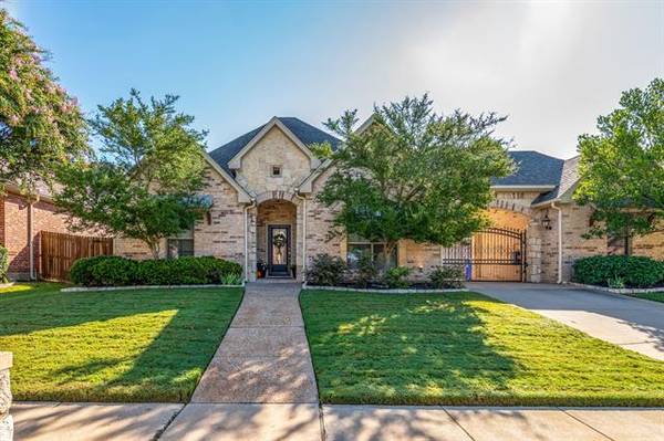 609 Eagle Trail, Keller, TX 76248