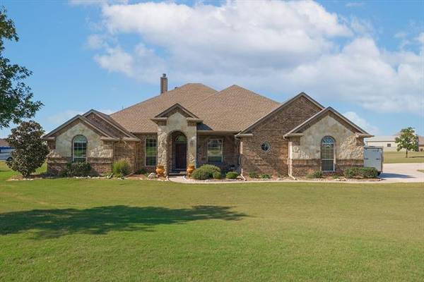 7710 Clover Ridge Drive, Northlake, TX 76247