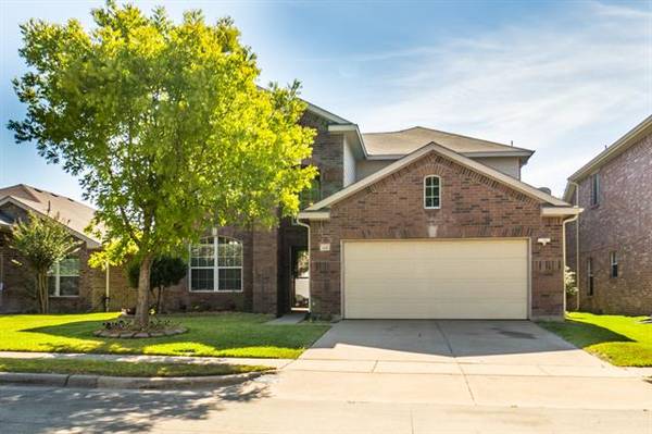 1129 Mount Olive Lane, Forney, TX 75126