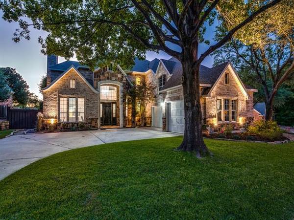 804 Lakewood Drive, Mckinney, TX 75072