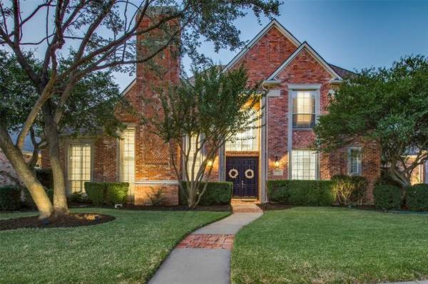 5117 Longwood Court, Plano, TX 75093