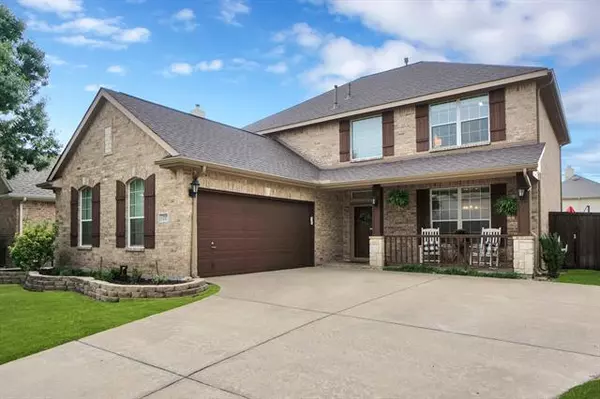 Mckinney, TX 75070,6217 Crator Drive