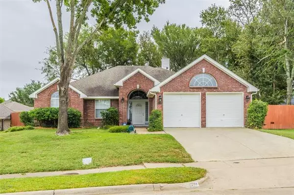 8308 Mountainview Drive, Dallas, TX 75249