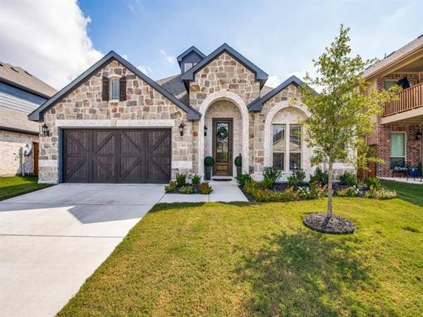 1709 Budino Drive, Mclendon Chisholm, TX 75032