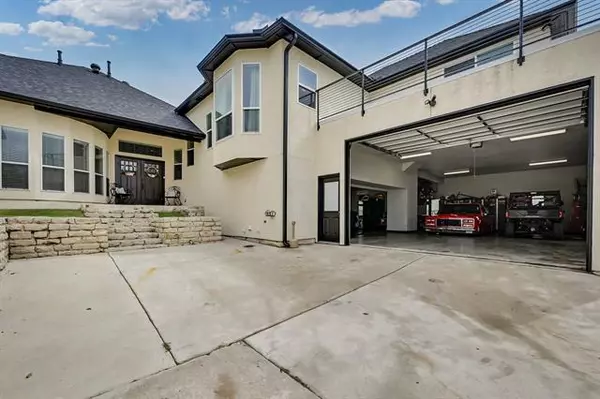 Fort Worth, TX 76179,7425 Gleneagles Way