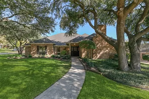 1712 Cosa Loma Court, Plano, TX 75074